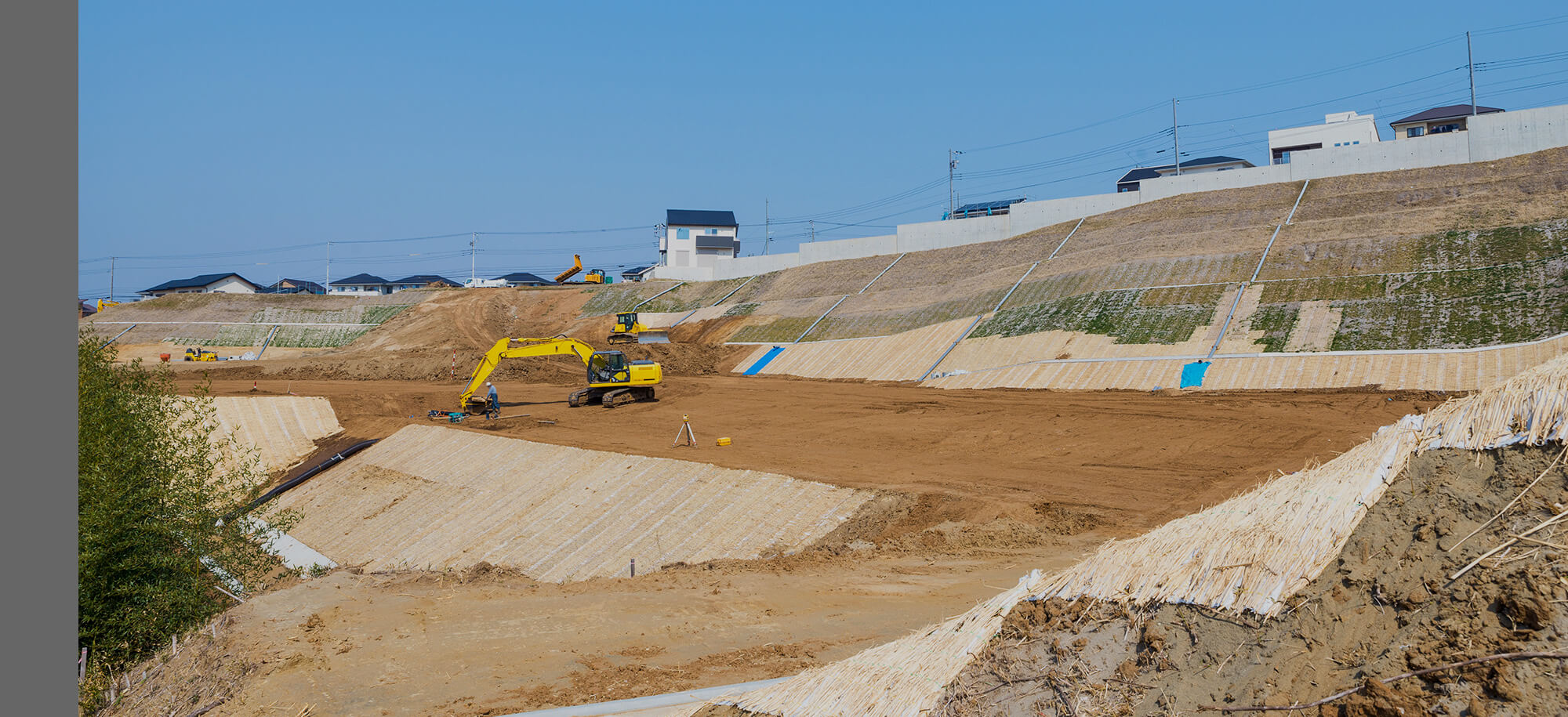 暮らしを守り続ける、見えない仕事――愛和工務有限会社