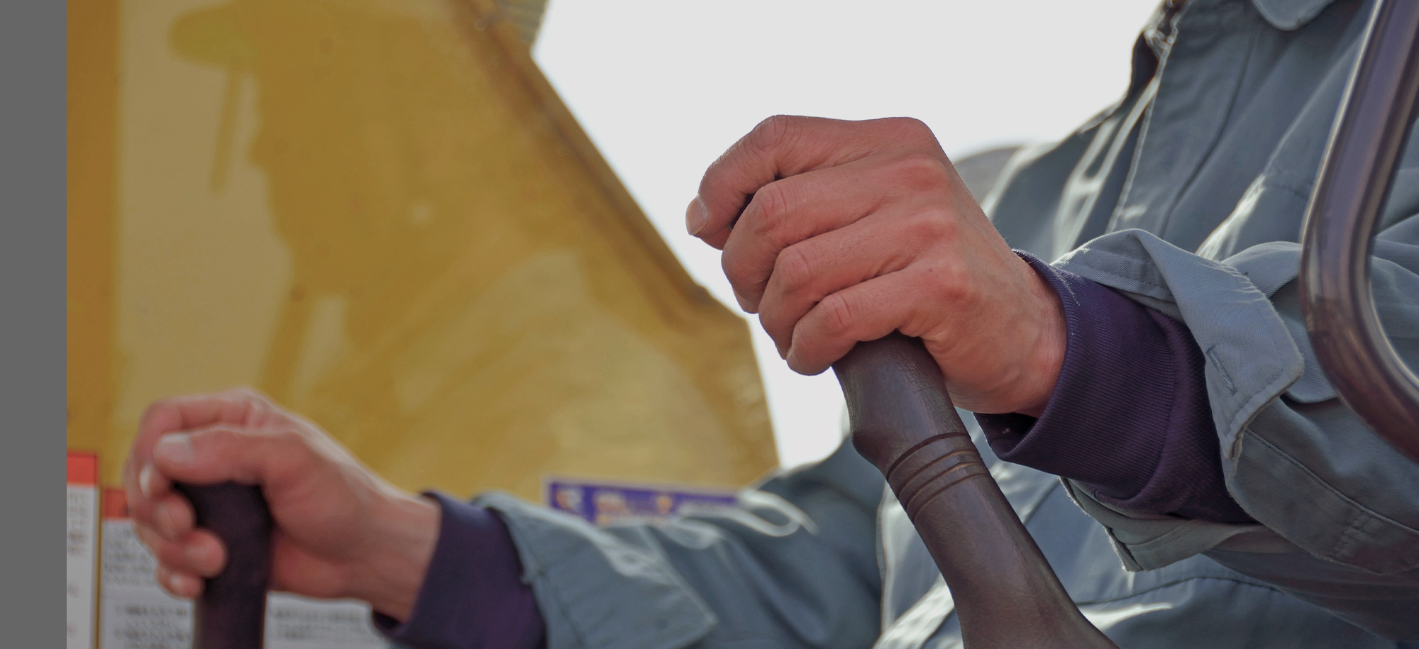 暮らしを守り続ける、見えない仕事――愛和工務有限会社