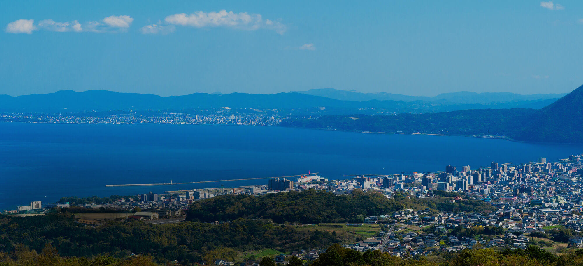 暮らしを守り続ける、見えない仕事――愛和工務有限会社